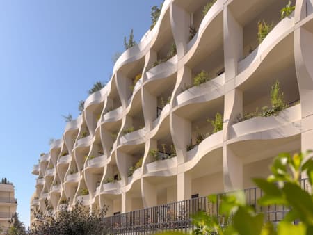 Jardins Secrets Bioclimatic Shells